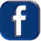 Facebook icoon